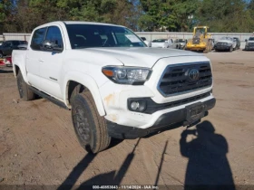 Toyota Tacoma SR5 V6 * ЦЕНА ДО БЪЛГАРИЯ* АВТО КРЕДИТ* - 36300 лв. - 52101099 | Car24.bg