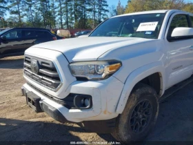 Toyota Tacoma SR5 V6 * ЦЕНА ДО БЪЛГАРИЯ* АВТО КРЕДИТ* - 36300 лв. - 52101099 | Car24.bg