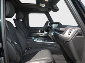 Mercedes-Benz G 580 EQ/ AMG/ 4MATIC/ NIGHT/ BURMESTER/ 360/ KEYLESS/ - 151980 EUR - 70108306 15