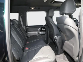 Mercedes-Benz G 580 EQ/ AMG/ 4MATIC/ NIGHT/ BURMESTER/ 360/ KEYLESS/ - 151980 EUR - 70108306 16