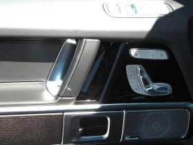 Mercedes-Benz G 580 EQ/ AMG/ 4MATIC/ NIGHT/ BURMESTER/ 360/ KEYLESS/ - 151980 EUR - 70108306 6