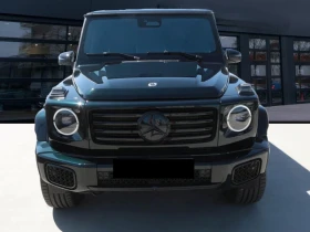 Mercedes-Benz G 580 EQ/ AMG/ 4MATIC/ NIGHT/ BURMESTER/ 360/ KEYLESS/ - 151980 EUR - 70108306 2