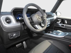 Mercedes-Benz G 580 EQ/ AMG/ 4MATIC/ NIGHT/ BURMESTER/ 360/ KEYLESS/ - 151980 EUR - 70108306 8