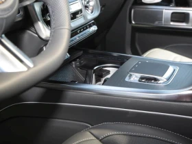 Mercedes-Benz G 580 EQ/ AMG/ 4MATIC/ NIGHT/ BURMESTER/ 360/ KEYLESS/ - 151980 EUR - 70108306 13