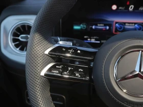 Mercedes-Benz G 580 EQ/ AMG/ 4MATIC/ NIGHT/ BURMESTER/ 360/ KEYLESS/ - 151980 EUR - 70108306 10