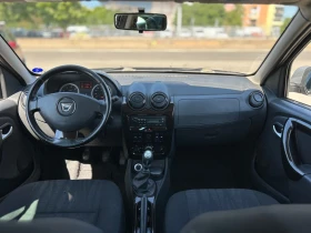 Dacia Duster DCI 4x4 EURO5A - 11300 лв. - 92204373 14