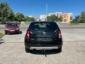 Dacia Duster DCI 4x4 EURO5A - 11300 лв. - 92204373 6