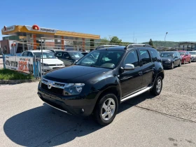 Dacia Duster DCI 4x4 EURO5A - 11300 лв. - 92204373 3
