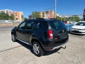 Dacia Duster DCI 4x4 EURO5A - 11300 лв. - 92204373 5