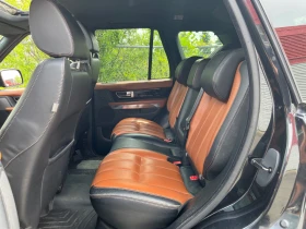 Land Rover Range Rover Sport SC Autobiography* CARFAX* ОПЦИЯ ЗА ФИНАНСИРАНЕ* - 17600 лв. - 61881389 11