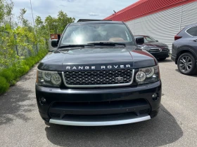 Land Rover Range Rover Sport SC Autobiography* CARFAX* ОПЦИЯ ЗА ФИНАНСИРАНЕ* - 17600 лв. - 61881389 3
