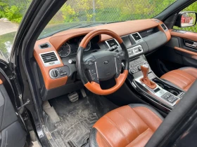 Land Rover Range Rover Sport SC Autobiography* CARFAX* ОПЦИЯ ЗА ФИНАНСИРАНЕ* - 17600 лв. - 61881389 7
