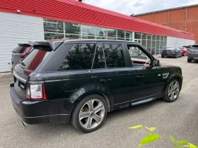 Land Rover Range Rover Sport SC Autobiography* CARFAX* ОПЦИЯ ЗА ФИНАНСИРАНЕ* - 17600 лв. - 61881389 5