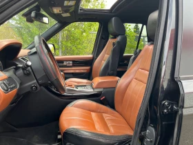 Land Rover Range Rover Sport SC Autobiography* CARFAX* ОПЦИЯ ЗА ФИНАНСИРАНЕ* - 17600 лв. - 61881389 6