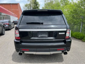 Land Rover Range Rover Sport SC Autobiography* CARFAX* ОПЦИЯ ЗА ФИНАНСИРАНЕ* - 17600 лв. - 61881389 4