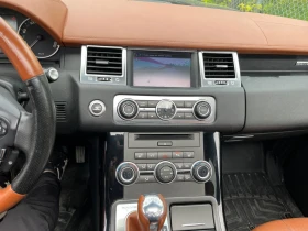 Land Rover Range Rover Sport SC Autobiography* CARFAX* ОПЦИЯ ЗА ФИНАНСИРАНЕ* - 17600 лв. - 61881389 9