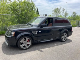 Land Rover Range Rover Sport SC Autobiography* CARFAX* ОПЦИЯ ЗА ФИНАНСИРАНЕ* - 17600 лв. - 61881389 2