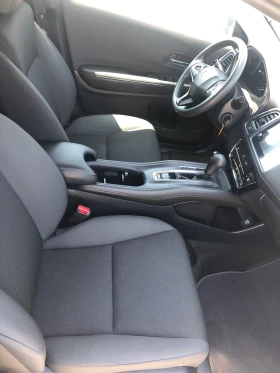 Honda Hr-v | Mobile.bg    16