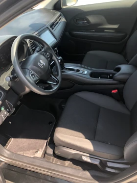 Обява за продажба на Honda Hr-v ~35 800 лв. - изображение 10