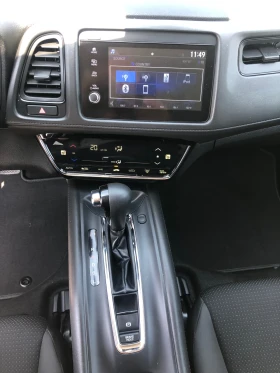 Honda Hr-v | Mobile.bg    14