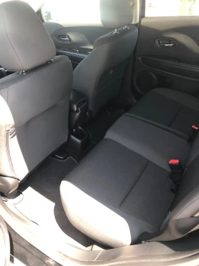 Honda Hr-v | Mobile.bg    13
