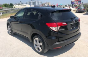 Обява за продажба на Honda Hr-v ~35 800 лв. - изображение 1