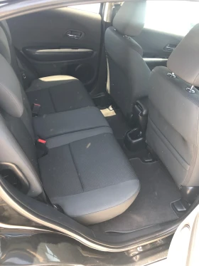 Honda Hr-v | Mobile.bg    15