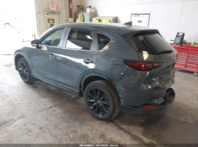 Mazda CX-5 2.5 S CARBON EDITION | Mobile.bg    4