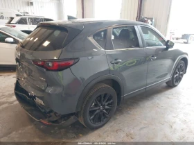 Mazda CX-5 2.5 S CARBON EDITION | Mobile.bg    6