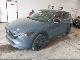 Mazda CX-5 2.5 S CARBON EDITION | Mobile.bg    3