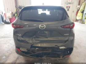 Mazda CX-5 2.5 S CARBON EDITION | Mobile.bg    5