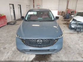 Mazda CX-5 2.5 S CARBON EDITION | Mobile.bg    2