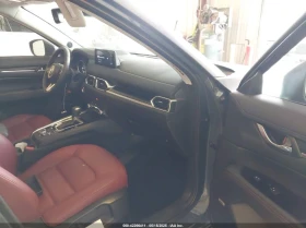 Mazda CX-5 2.5 S CARBON EDITION | Mobile.bg    7