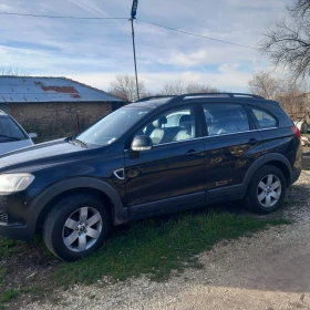 Chevrolet Captiva 2.4 | Mobile.bg    7