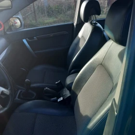 Chevrolet Captiva 2.4 | Mobile.bg    5