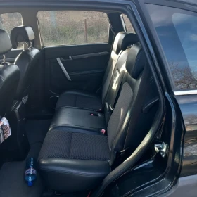 Chevrolet Captiva 2.4 | Mobile.bg    6