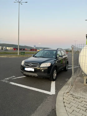 Chevrolet Captiva 2.4 | Mobile.bg    3