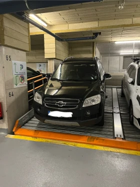Chevrolet Captiva 2.4 | Mobile.bg    2