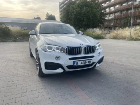 Обява за продажба на BMW X6 ~55 000 лв. - изображение 1