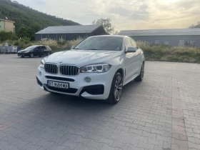 Обява за продажба на BMW X6 ~55 000 лв. - изображение 1