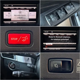 Mercedes-Benz ML 500 V8 AMG-LINE 4Matic Distronic+ SoftClose Massage  | Mobile.bg    12