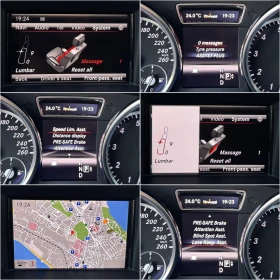 Mercedes-Benz ML 500 V8 AMG-LINE 4Matic Distronic+ SoftClose Massage  | Mobile.bg    11