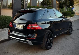     Mercedes-Benz ML 500 V8 AMG-LINE 4Matic Distronic+ SoftClose Massage 