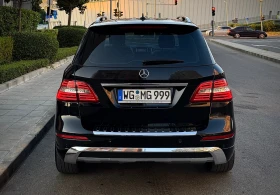     Mercedes-Benz ML 500 V8 AMG-LINE 4Matic Distronic+ SoftClose Massage 