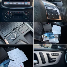 Mercedes-Benz ML 500 V8 AMG-LINE 4Matic Distronic+ SoftClose Massage  | Mobile.bg    10