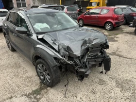 VW T-Roc 1000 - 1111 лв. / 568.05 € - 86582507 13