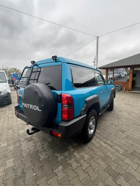 Nissan Patrol - 13950 € / 27283.83 лв. - 32444924 6