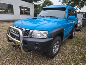 Обява за продажба на Nissan Patrol ~33 840 лв. - изображение 1