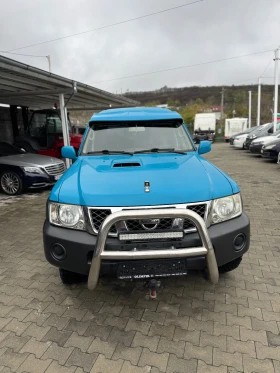 Nissan Patrol - 13950 € / 27283.83 лв. - 32444924 3