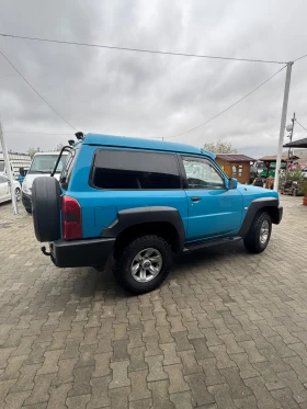 Nissan Patrol - 13950 € / 27283.83 лв. - 32444924 5